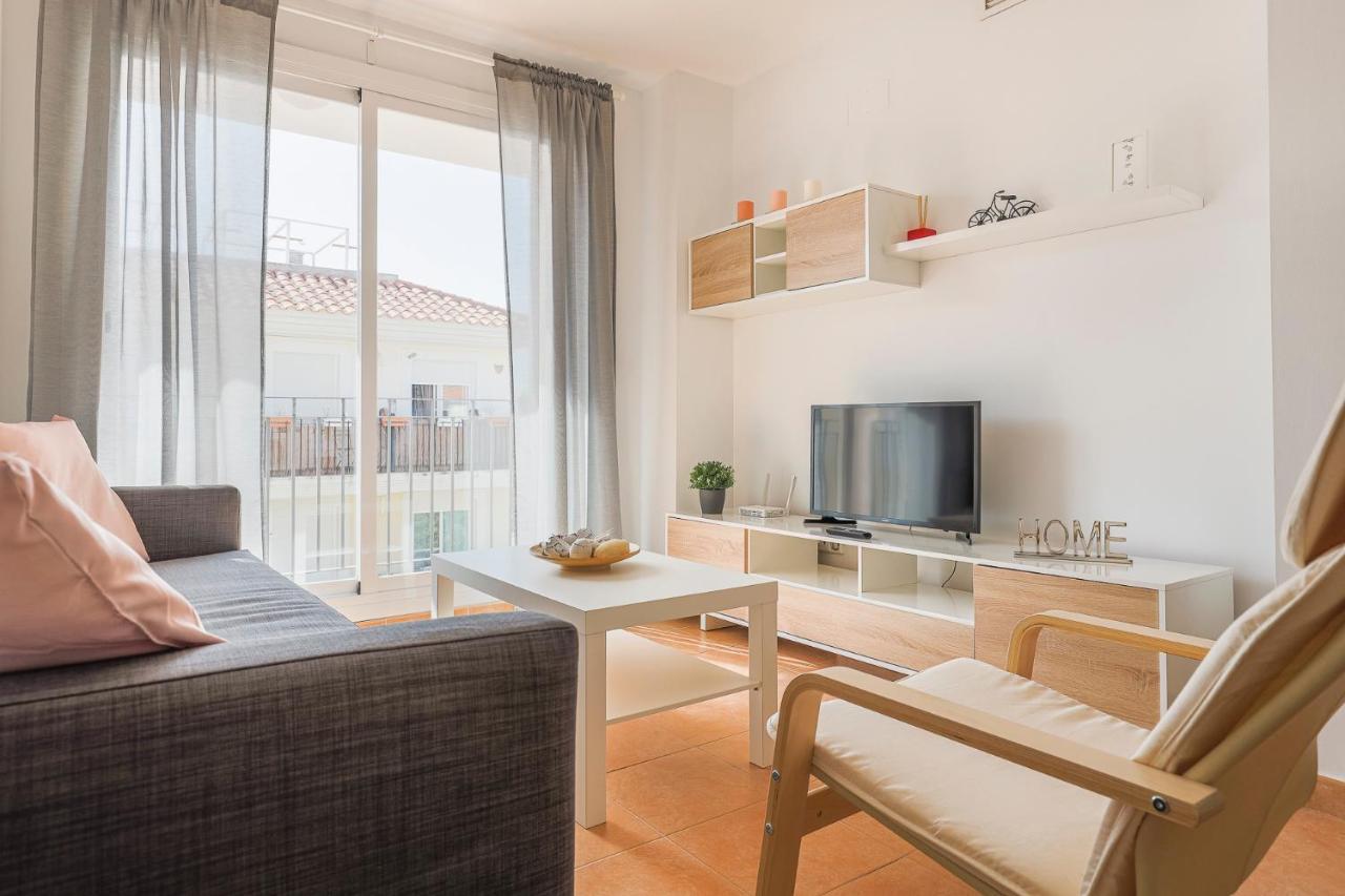 Algaba 3 D Planta Apartment La Algaba Bagian luar foto