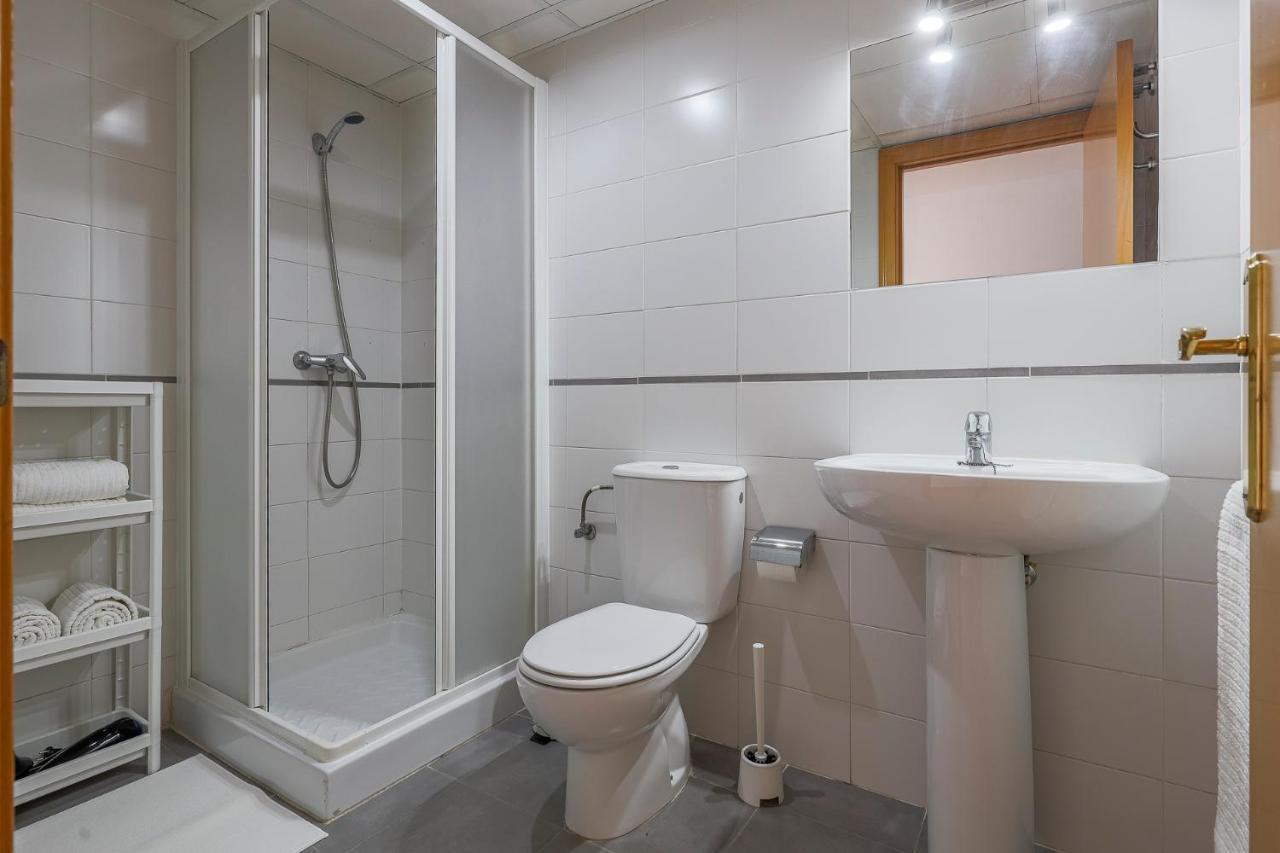 Algaba 3 D Planta Apartment La Algaba Bagian luar foto