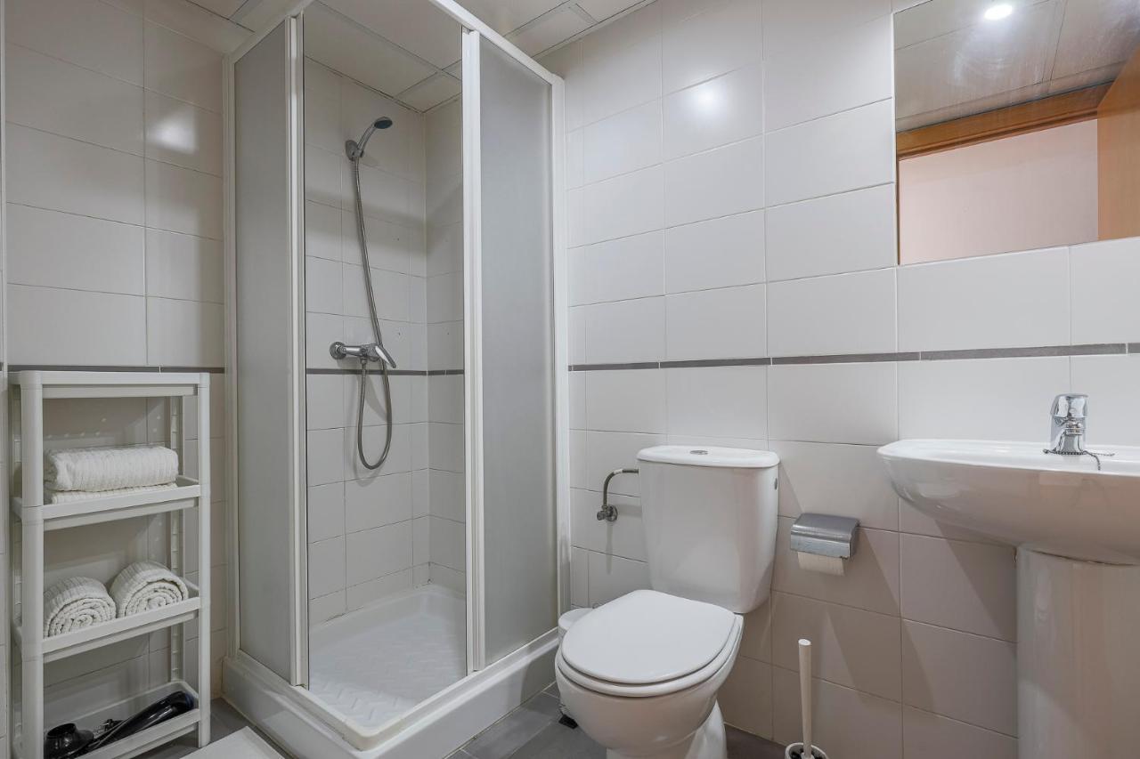 Algaba 3 D Planta Apartment La Algaba Bagian luar foto