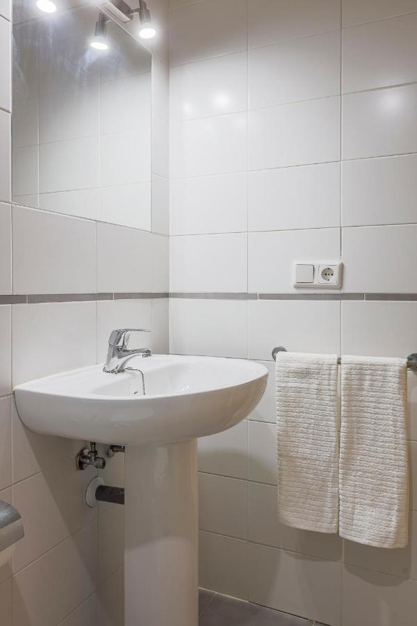Algaba 3 D Planta Apartment La Algaba Bagian luar foto
