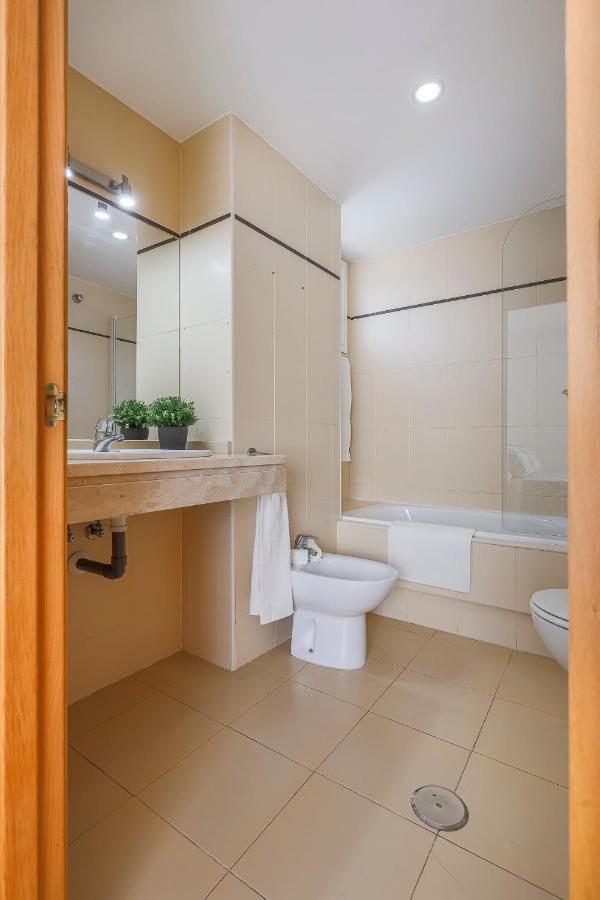 Algaba 3 D Planta Apartment La Algaba Bagian luar foto
