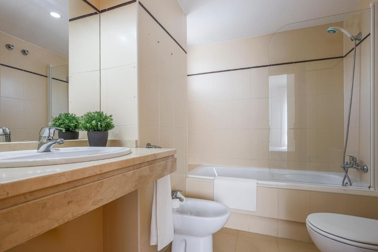Algaba 3 D Planta Apartment La Algaba Bagian luar foto